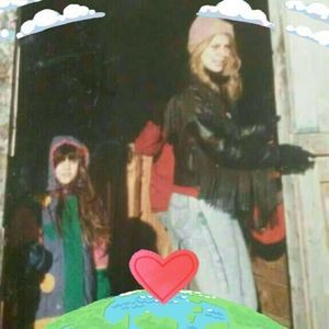 Meet your Posher, Jacqueline